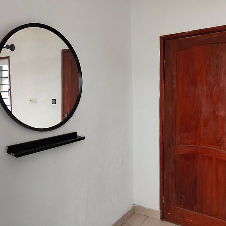 Appartamento Mawolè Cotonou Esterno foto