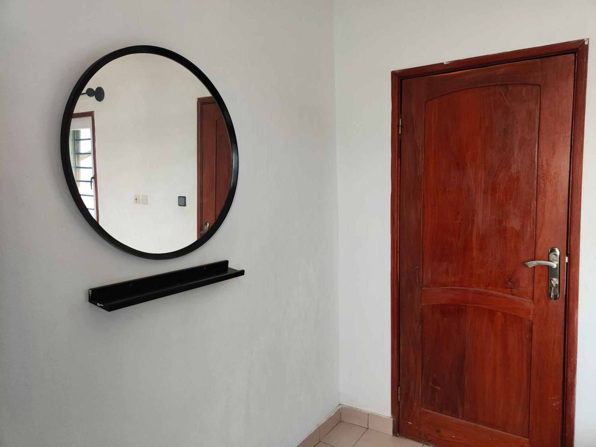Appartamento Mawolè Cotonou Esterno foto