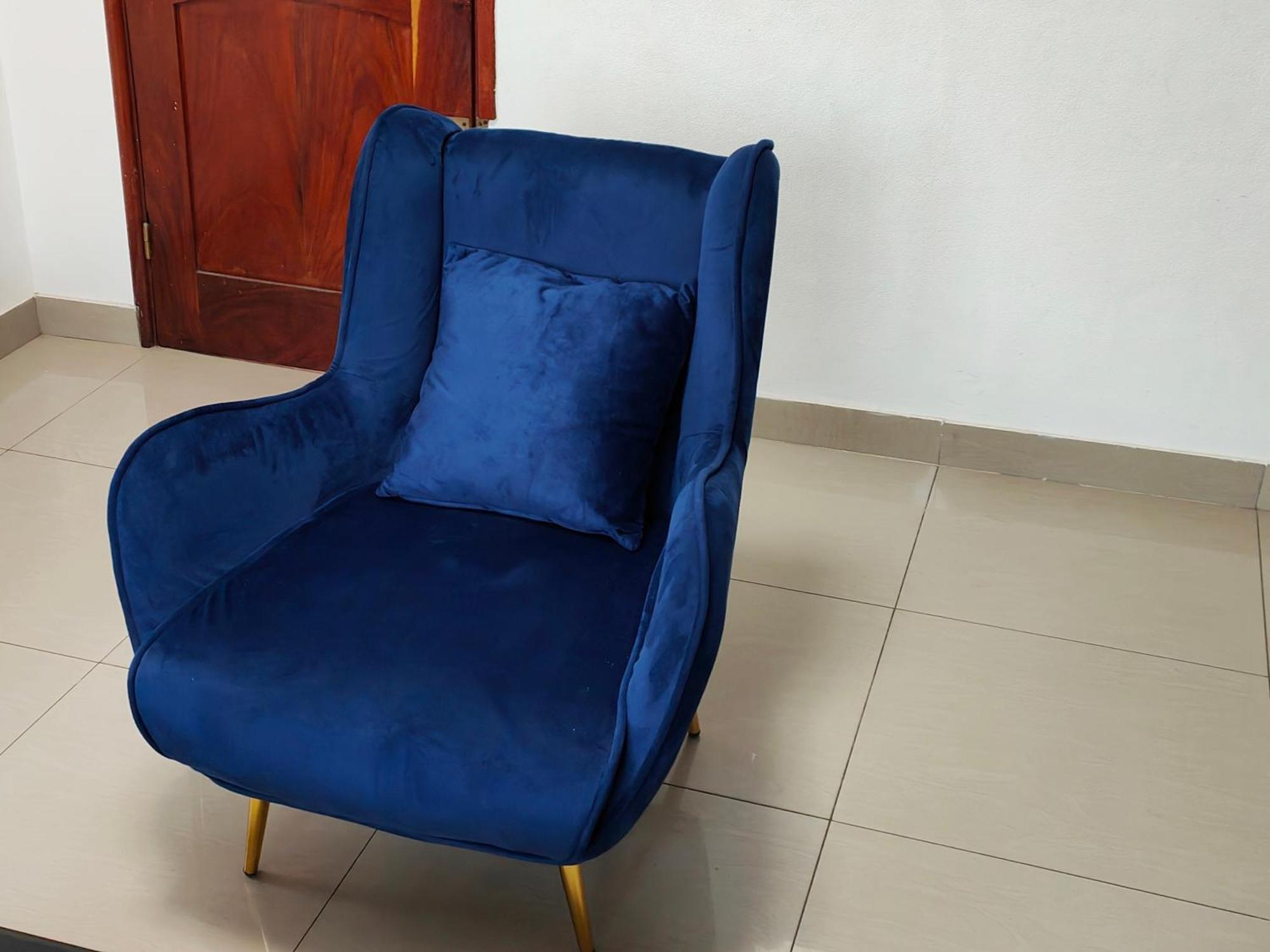 Appartamento Mawolè Cotonou Esterno foto