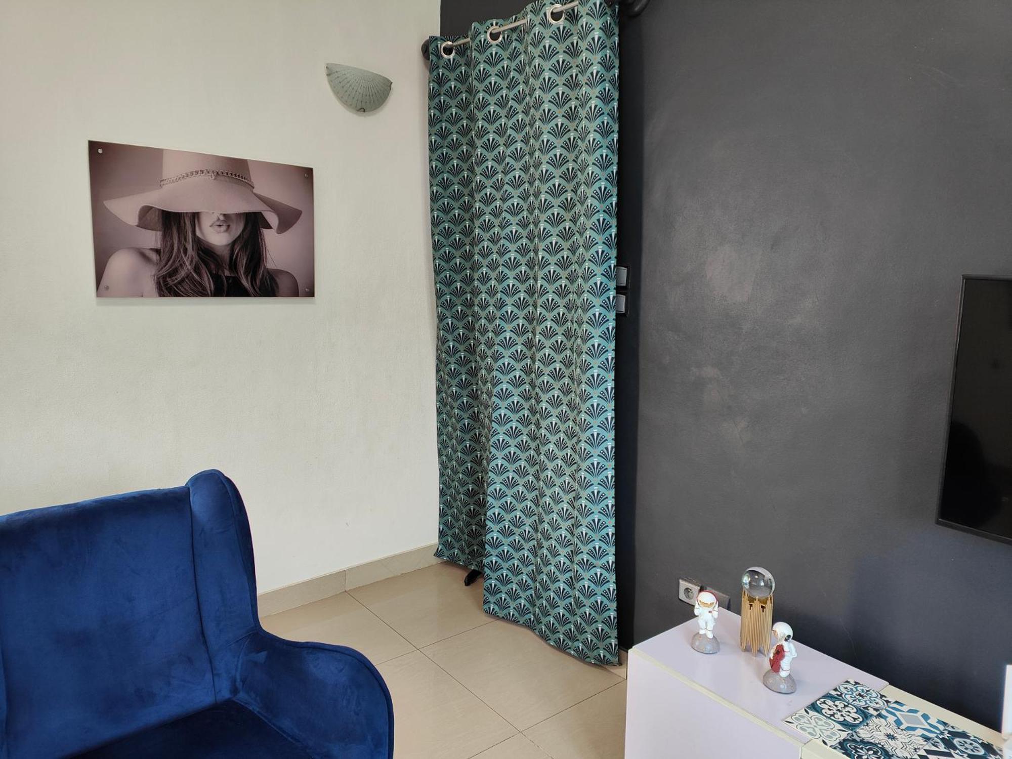 Appartamento Mawolè Cotonou Esterno foto